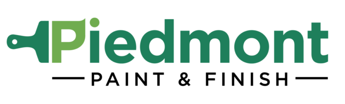Piedmont Paint & Finish logo